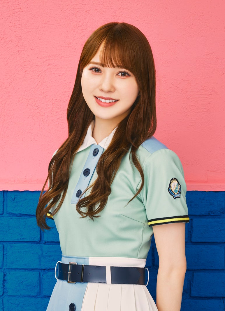 加藤史帆（提供写真）