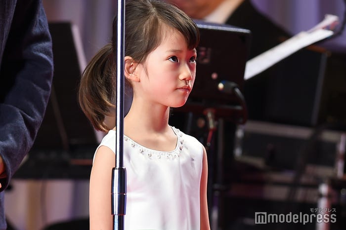 佐々木みゆちゃん(C)モデルプレス