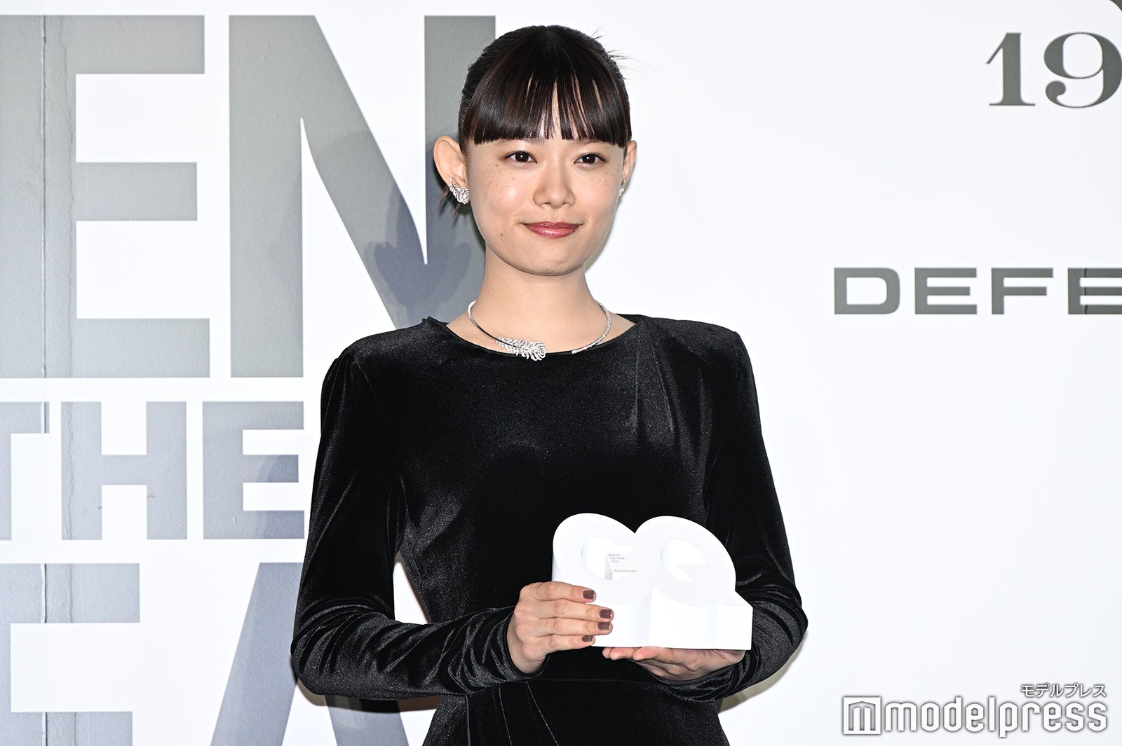 杉咲花（C）モデルプレス