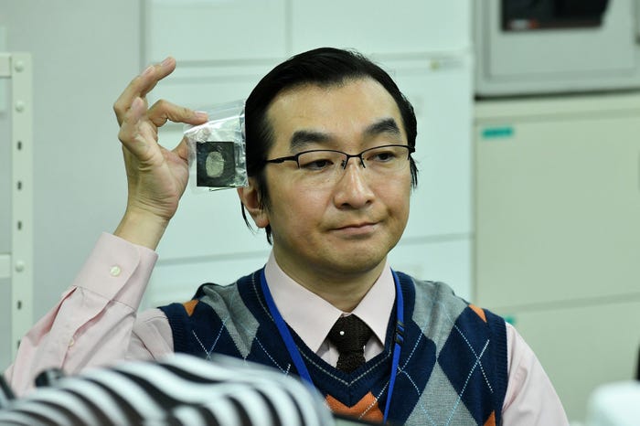 池田鉄洋/『シグナル 長期未解決事件捜査班』より(写真提供:カンテレ)