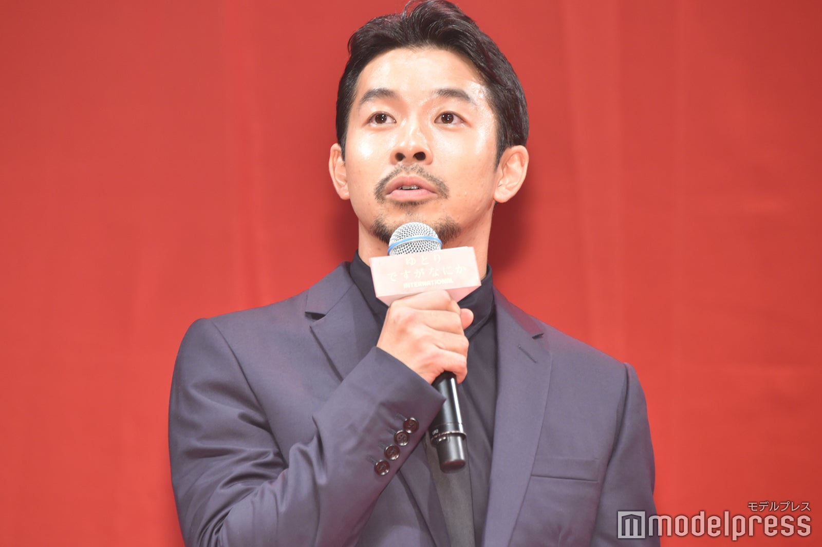 仲野太賀（C）モデルプレス