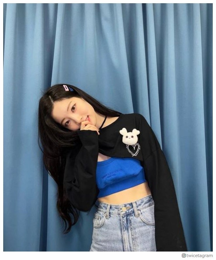 TWICEダヒョン、日本の“若者言葉”“ことわざ”使いこなし話題「ONCEは私の好きぴ」にファン歓喜