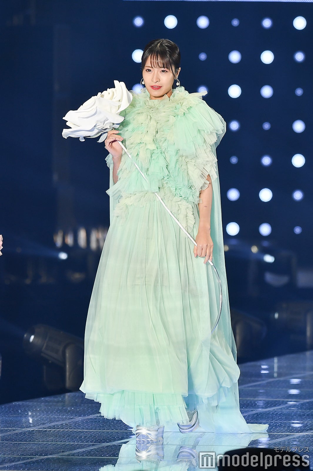 AKB48（C）モデルプレス