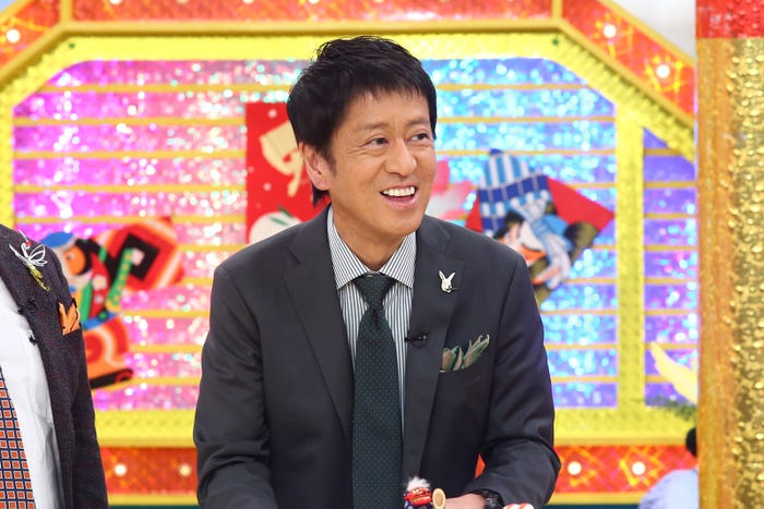 吉田敬 (C)カンテレ