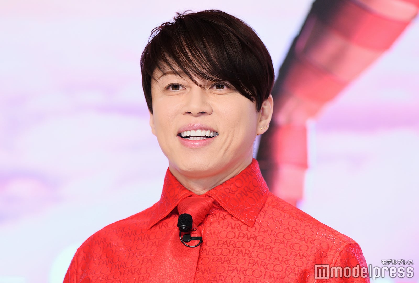 西川貴教（C）モデルプレス