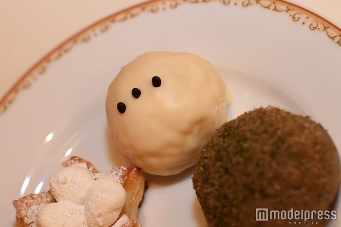 焼きドーナツ(C)モデルプレス