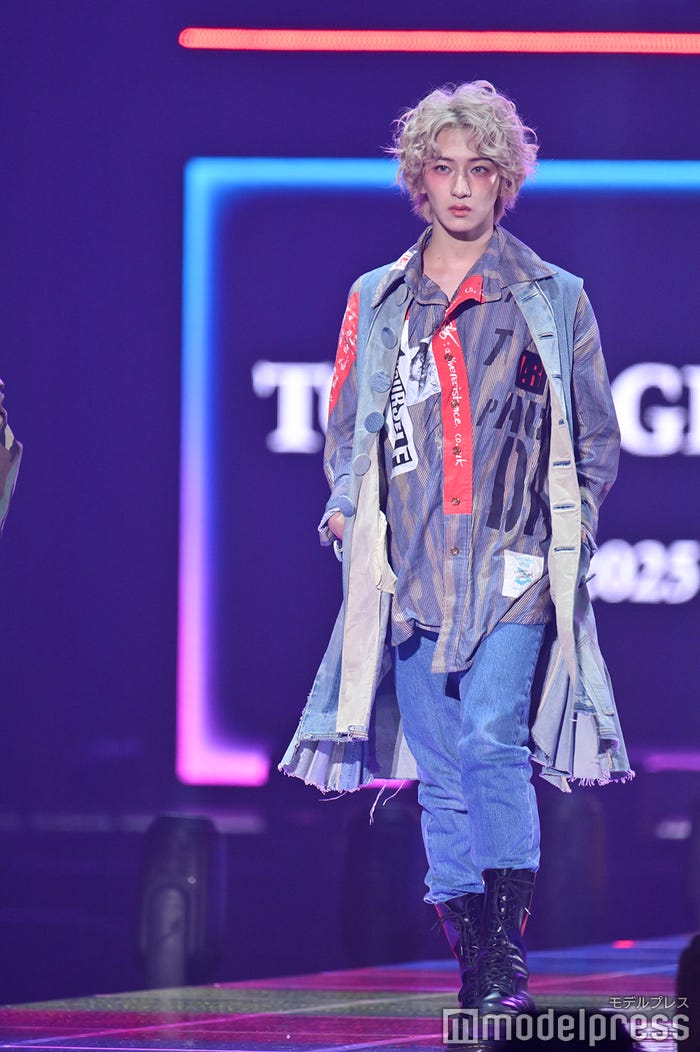 NAOYA(C)モデルプレス