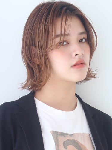 21 旬のヘアカラーでボブに春らしさをプラス おすすめの髪色をご紹介 モデルプレス 21 旬のヘアカラーでボブに春らしさをプラス おすすめの髪色をご紹介 モデルプレス
