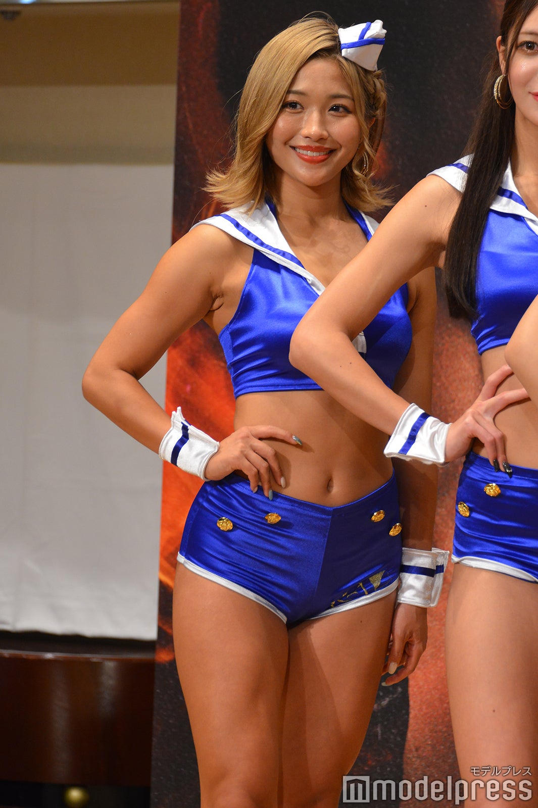 安藤京香（C）モデルプレス