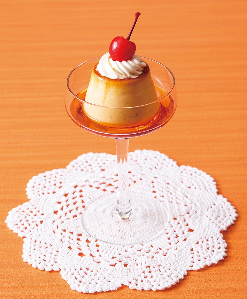 サマースイーツブッフェ with ハーゲンダッツ／画像提供：京王プラザホテル