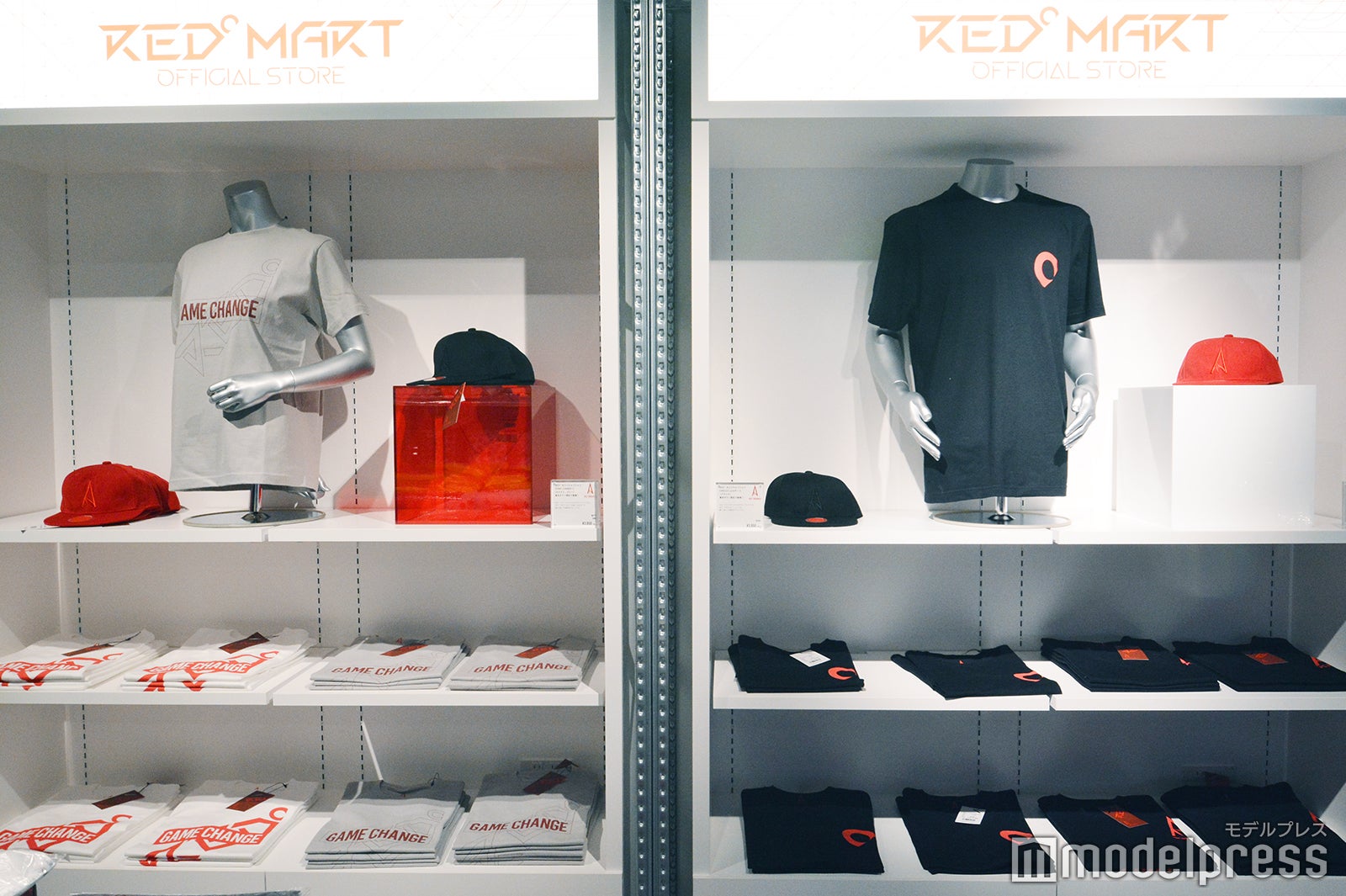 RED゜TOKYO TOWER（C）モデルプレス