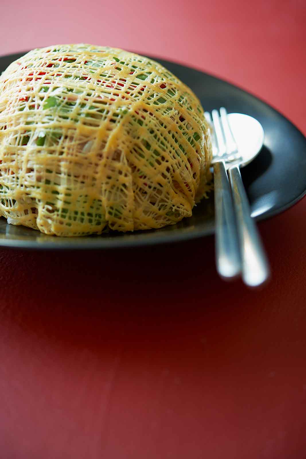 エッグネット／画像提供：川上輝明