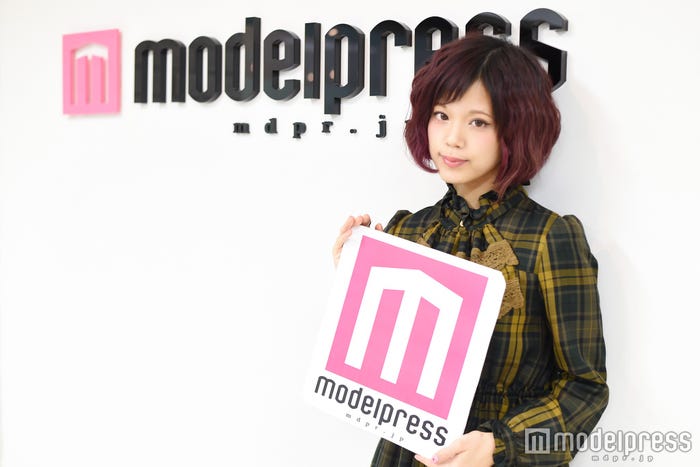 ハナエさん(C)モデルプレス