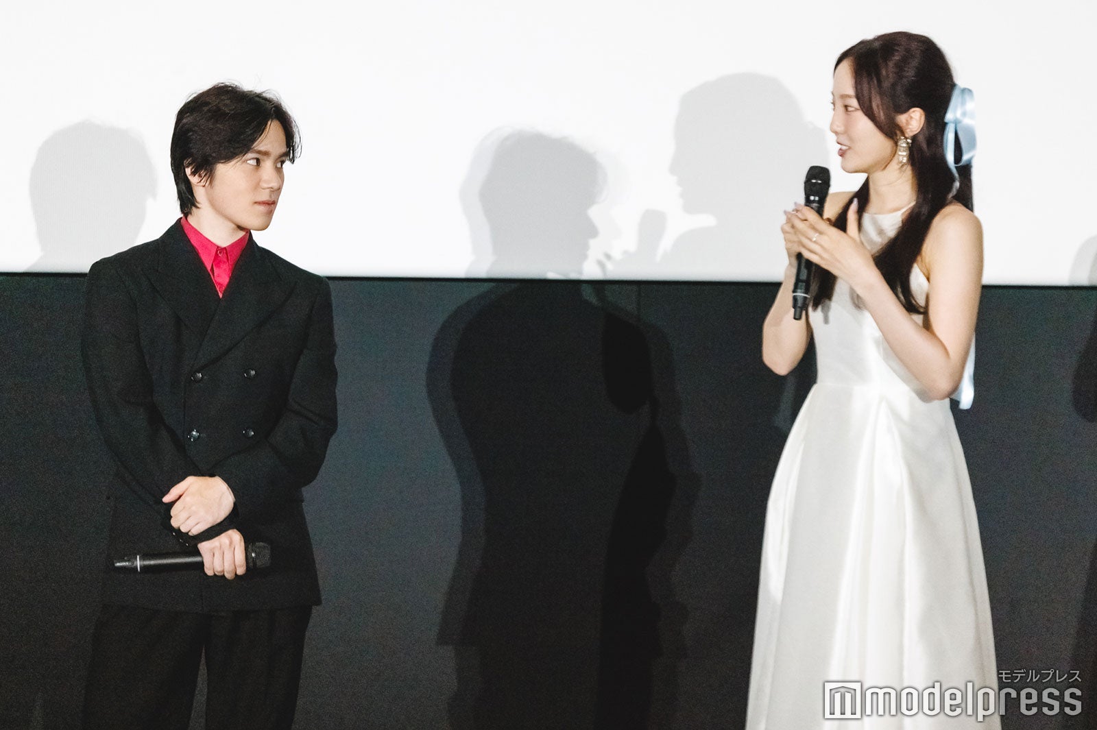 宇野昌磨、本田真凜（C）モデルプレス