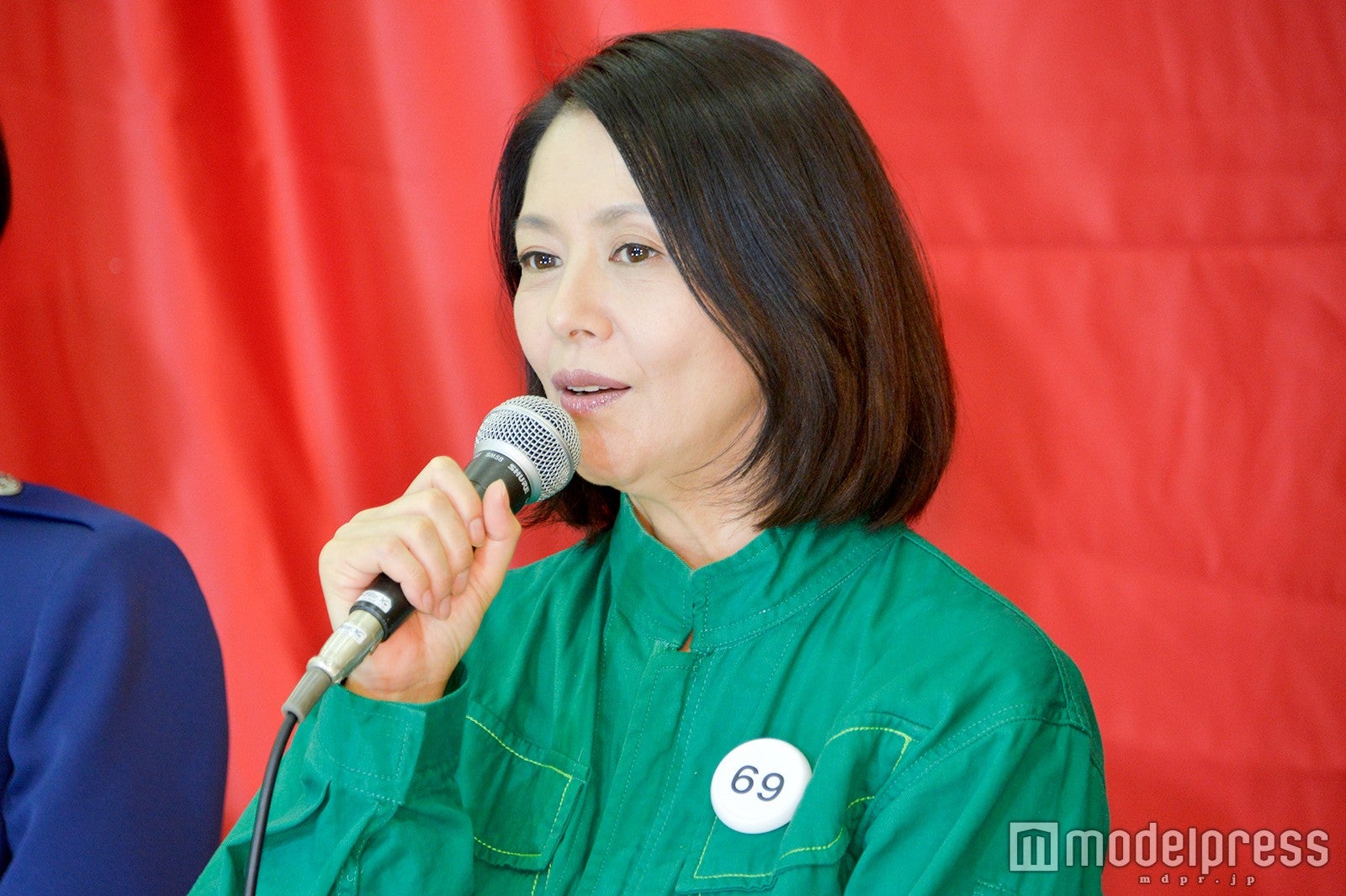 小泉今日子 （C）モデルプレス