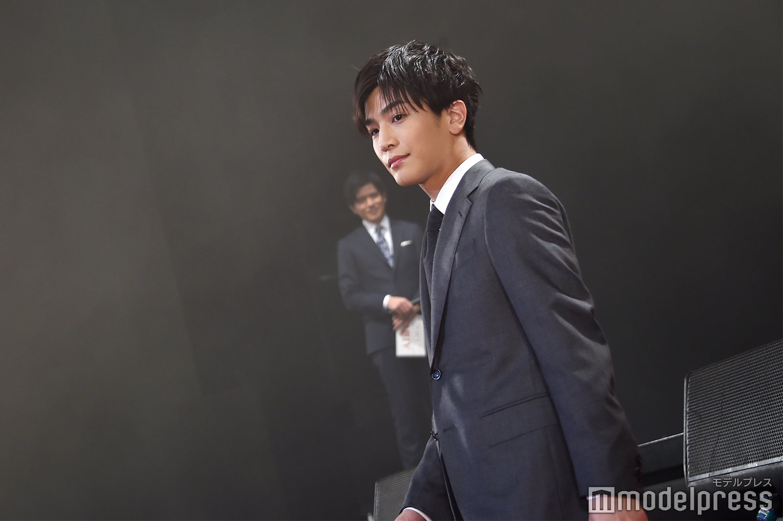 岩田剛典（C）モデルプレス