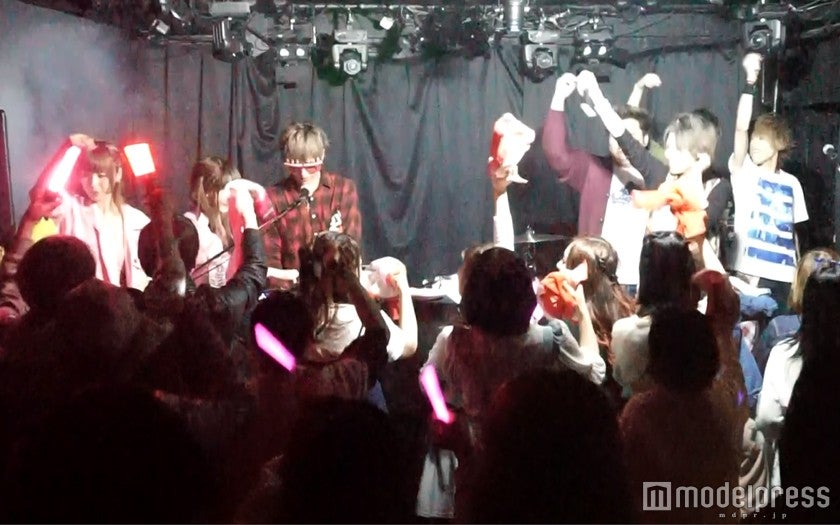 鈴木勤のバースデーイベント「すずきごんの誕生日会っぽいの」