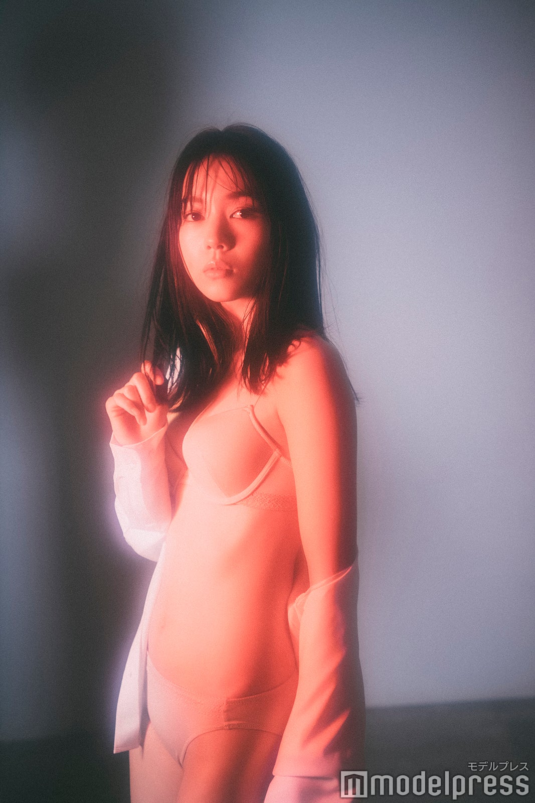 あっとせぶんてぃーん かしま（C）モデルプレス