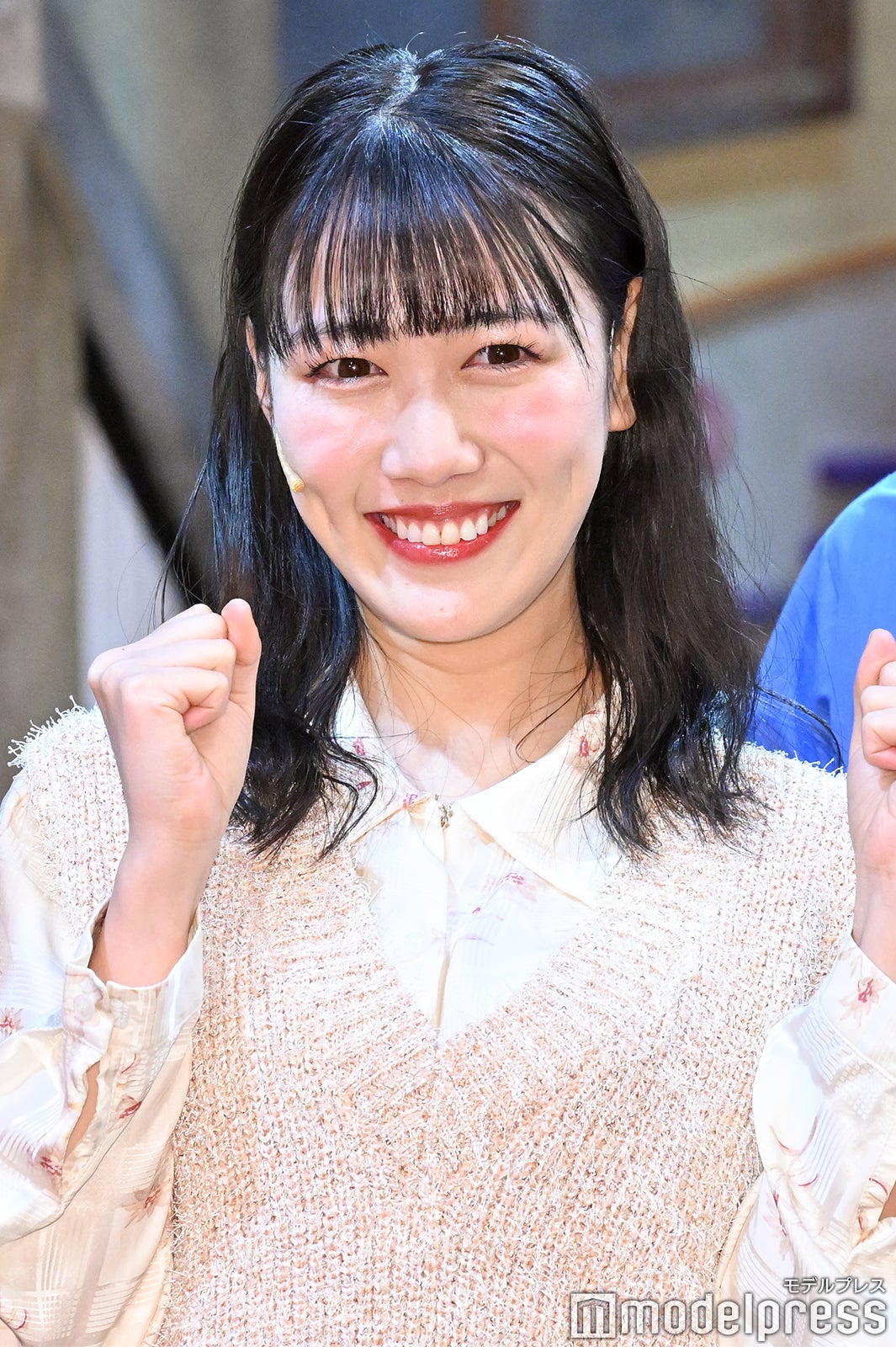 高城れに（C）モデルプレス