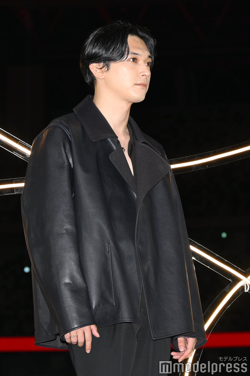 吉沢亮（C）モデルプレス