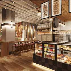 THE FRONT ROOM/提供画像