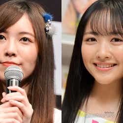 モデルプレス - SKE48松井珠理奈、活動休止のSTU48石田千穂に「ファンの皆様は味方でいてくれる」自身の休養期間も回顧