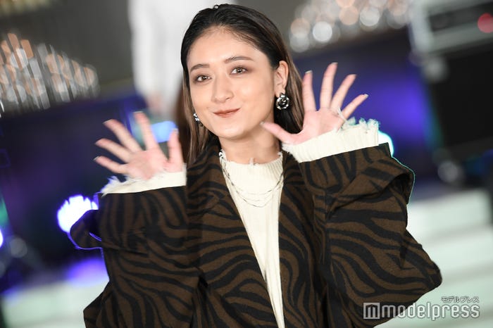 池田美優(C)モデルプレス