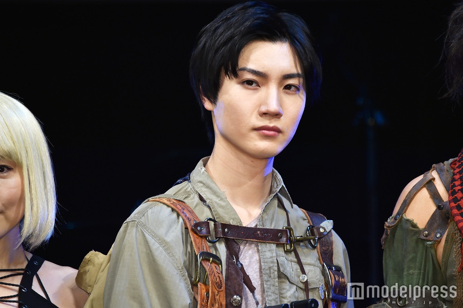 桜田通（C）モデルプレス