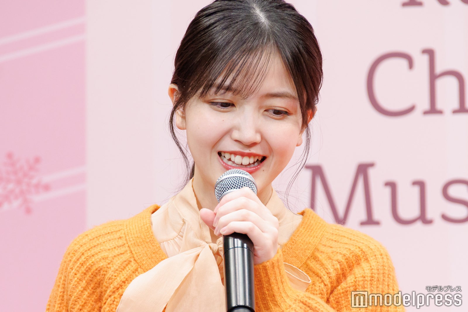 久保史緒里（C）モデルプレス