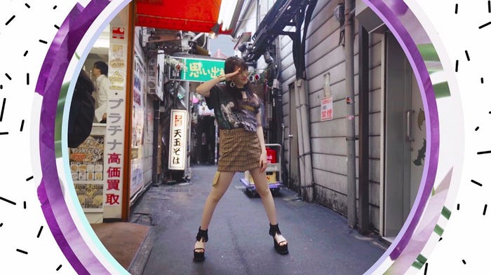 JY(画像提供:ソニー・ミュージックレコーズ)