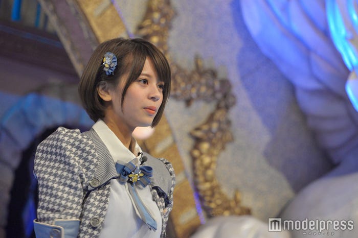 吉崎綾 (C)モデルプレス