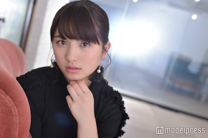 大和田南那(C)モデルプレス