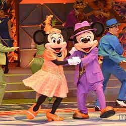 「東京ディズニーリゾートスペシャルプログラム」より／ディズニーファンのイベント「D23」（C）Disney