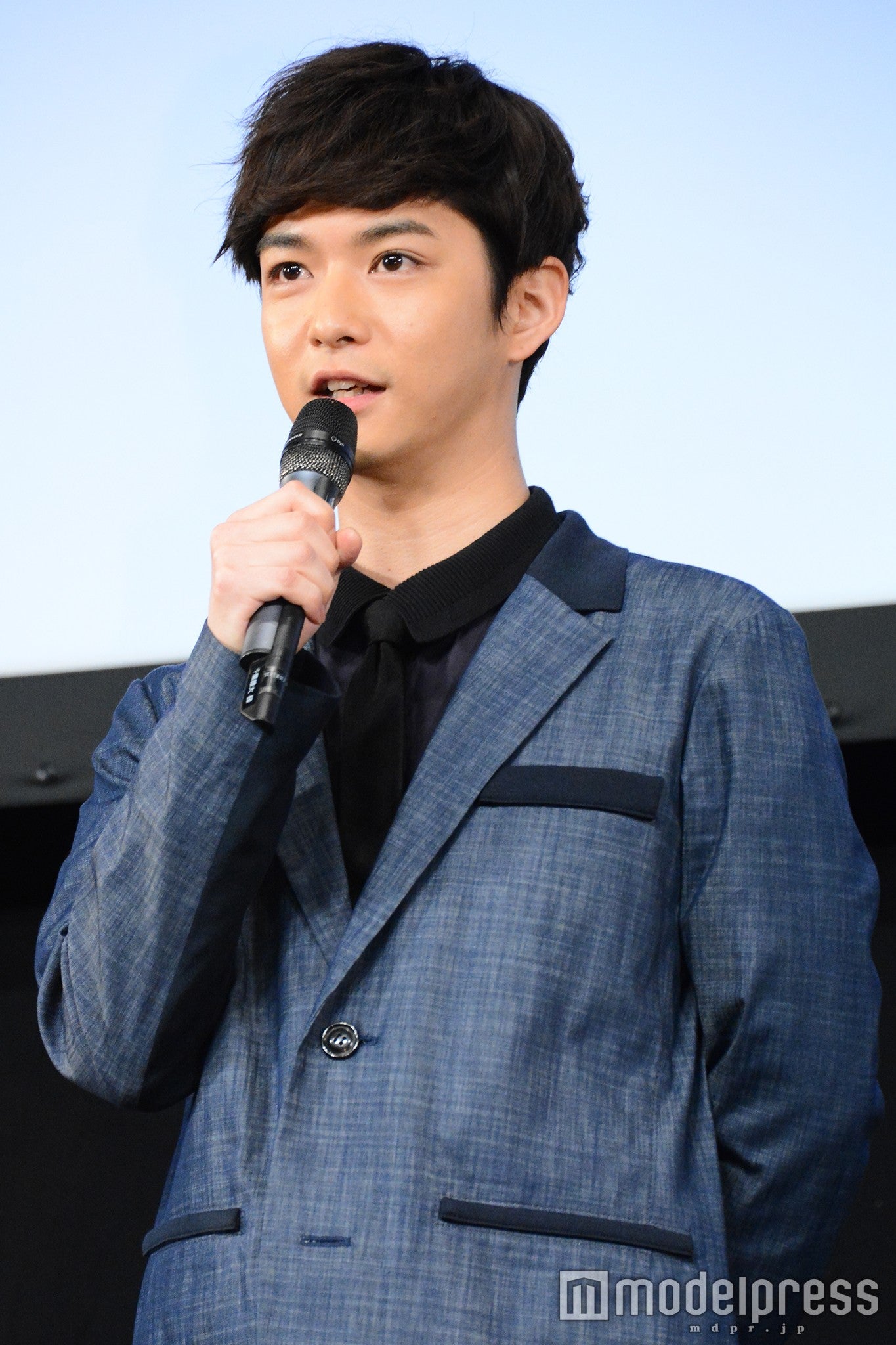 千葉雄大「エロい体しやがって」中島健人のSEXYボディに不満？