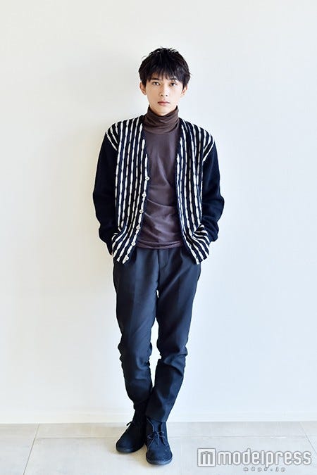 吉沢亮(C)モデルプレス