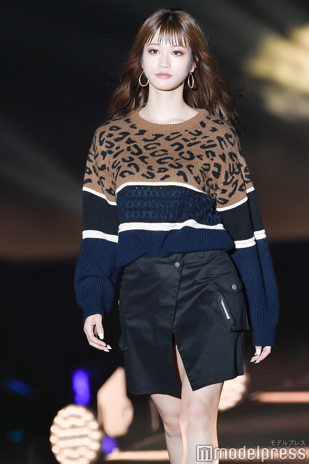 生見愛瑠（C）モデルプレス