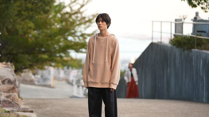 「たとえあなたを忘れても」第5話より(C)ABCテレビ