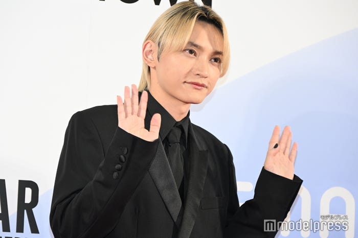 SKY-HI(C)モデルプレス