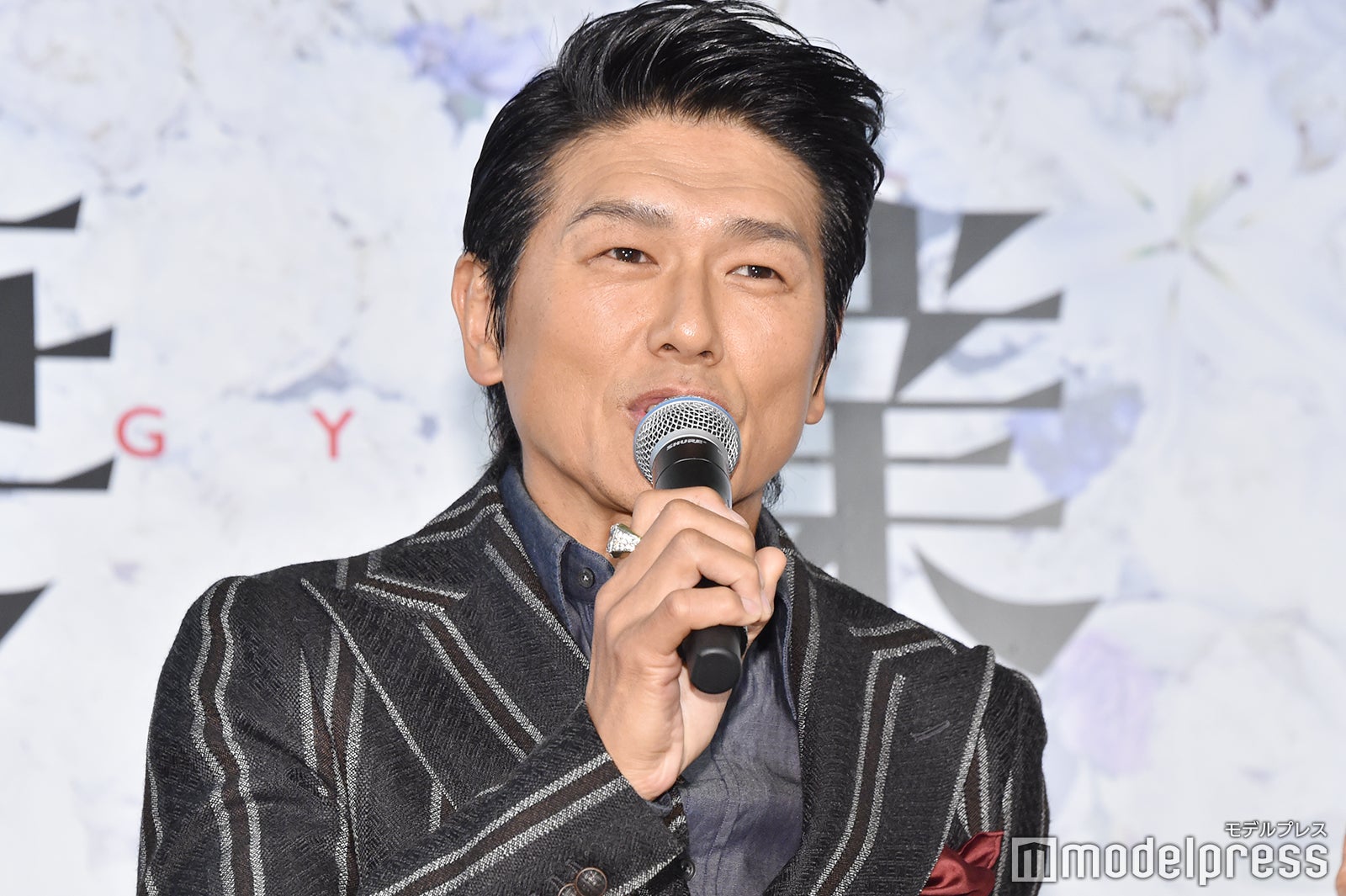 木村佳乃 木村多江とビンタ合戦 高橋克典はダイエットの成果報告 後妻業 モデルプレス