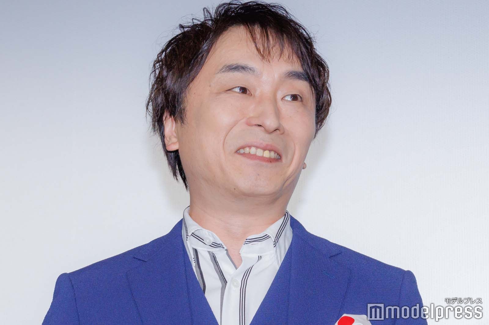 関智一（C）モデルプレス