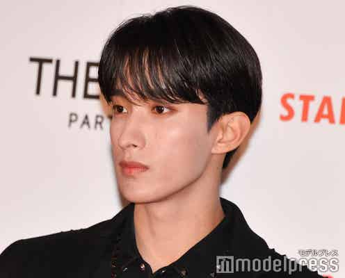 SEVENTEENドギョム、優里「ベテルギウス」熱唱に「日本語の発音上手すぎ」「心に響く」と感動の声