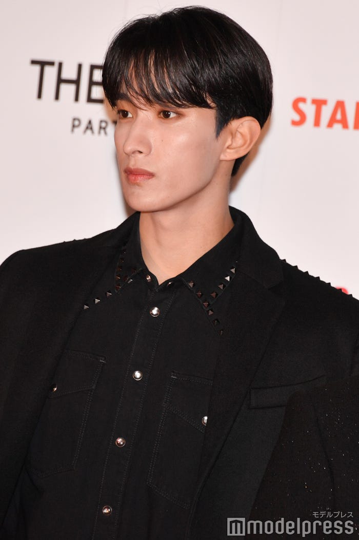 ドギョム(C)モデルプレス