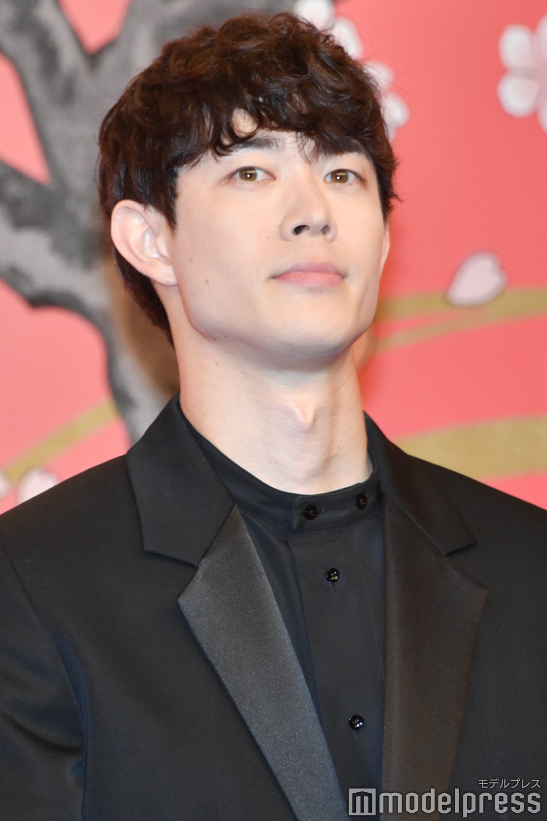 宮沢氷魚（C）モデルプレス