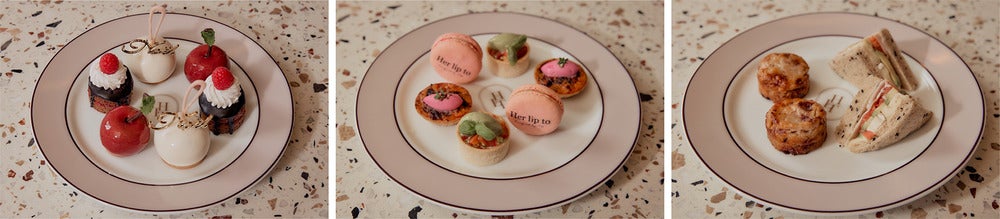 Her lip to CAFE／提供画像