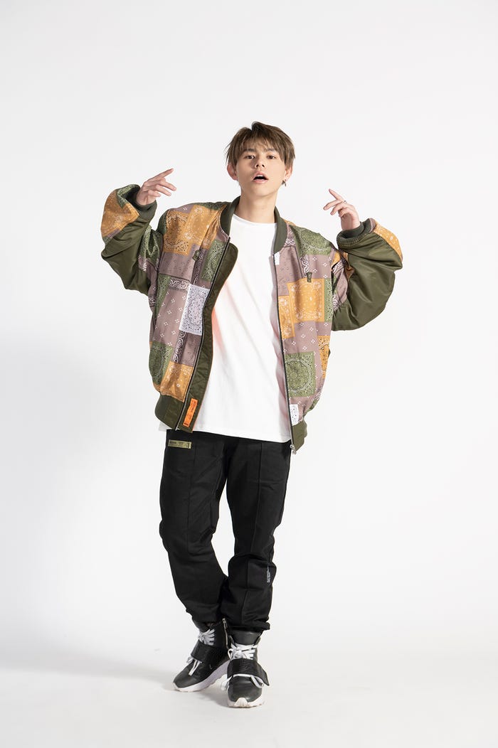 レオ (提供写真)