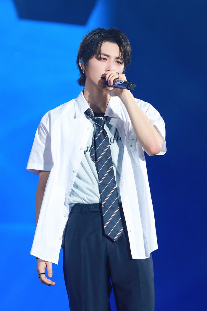 TAESAN(P)&(C)KOZ Entertainment.