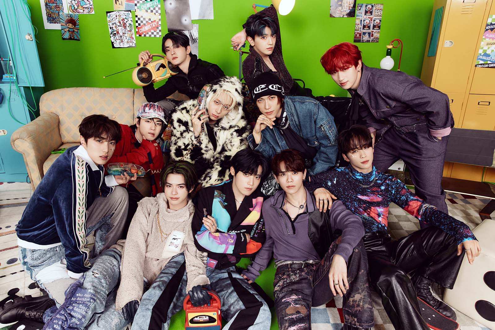 INI（C）提供写真