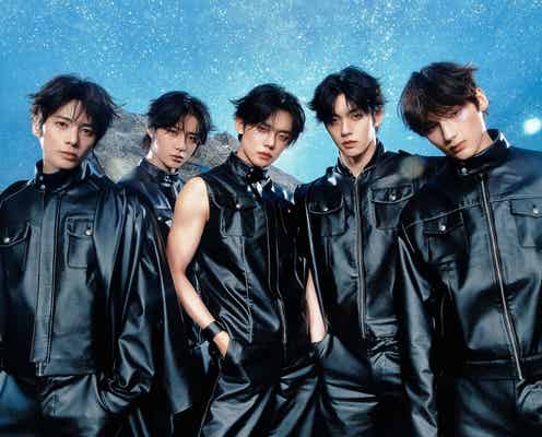 TOMORROW X TOGETHER、メンバー全員再契約締結「もっと遠くへ行こうという約束を守るため」