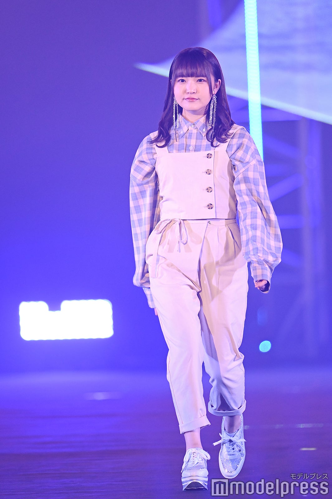 高瀬愛奈（C）モデルプレス