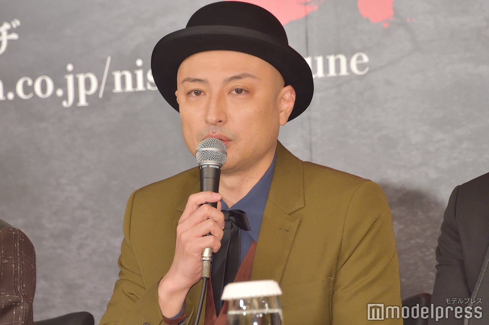 山内圭哉 （C）モデルプレス